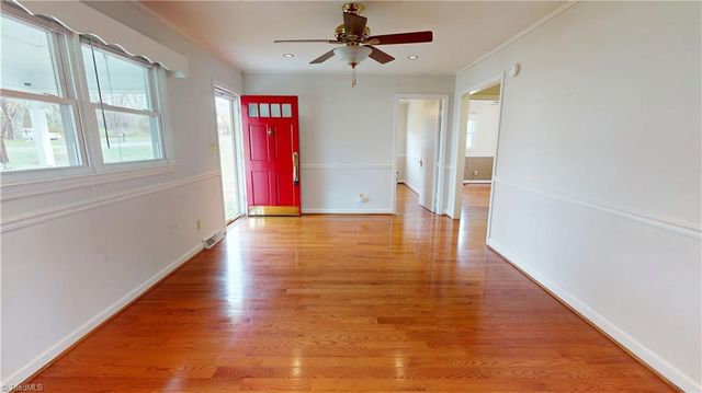 268 Smith Lane, Mount Airy, NC 27030