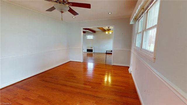 268 Smith Lane, Mount Airy, NC 27030