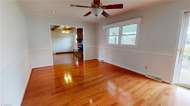 268 Smith Lane, Mount Airy, NC 27030