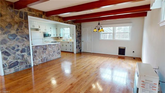 268 Smith Lane, Mount Airy, NC 27030