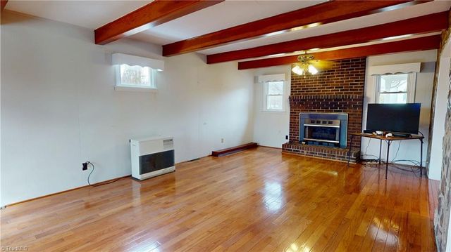 268 Smith Lane, Mount Airy, NC 27030