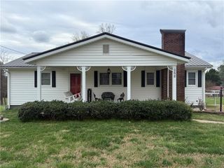 268 Smith Lane, Mount Airy, NC 27030