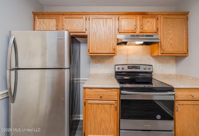 1111 Bullrun Drive, Byram, MS 39272