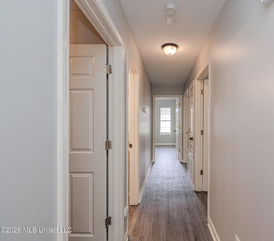 1111 Bullrun Drive, Byram, MS 39272