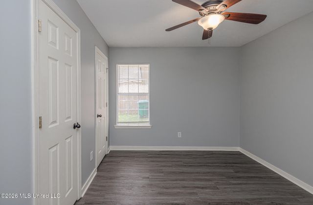 1111 Bullrun Drive, Byram, MS 39272