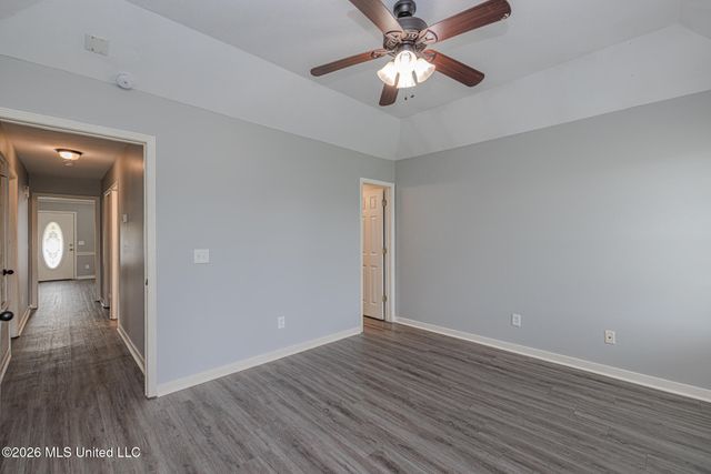 1111 Bullrun Drive, Byram, MS 39272