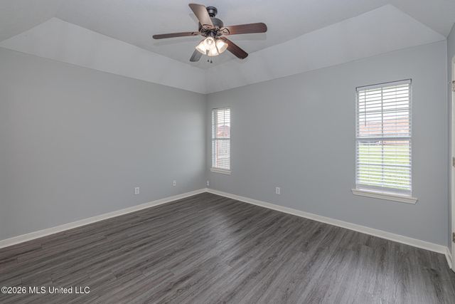 1111 Bullrun Drive, Byram, MS 39272