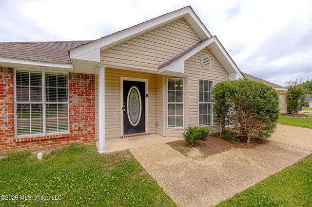 1111 Bullrun Drive, Byram, MS 39272