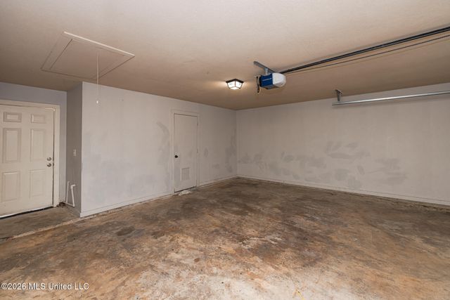 1111 Bullrun Drive, Byram, MS 39272