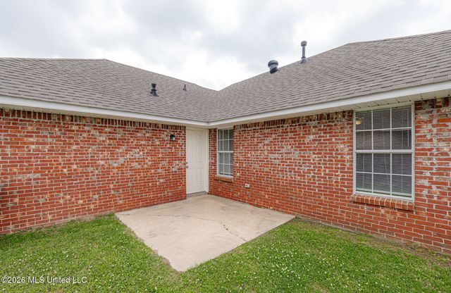 1111 Bullrun Drive, Byram, MS 39272