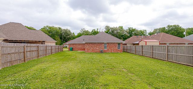 1111 Bullrun Drive, Byram, MS 39272