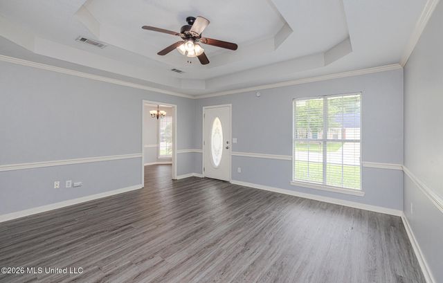 1111 Bullrun Drive, Byram, MS 39272