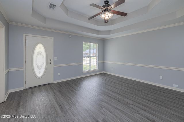 1111 Bullrun Drive, Byram, MS 39272