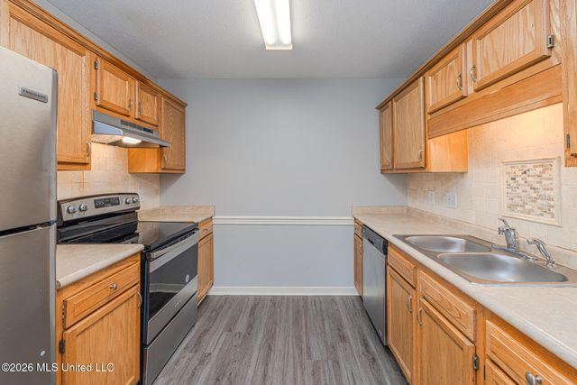 1111 Bullrun Drive, Byram, MS 39272