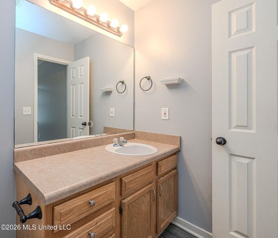 1111 Bullrun Drive, Byram, MS 39272