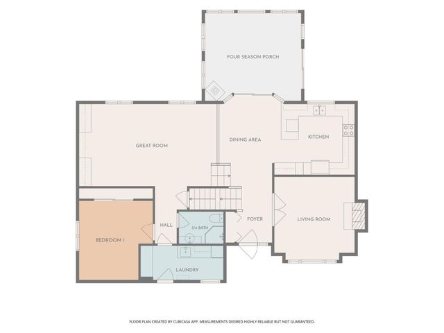 440 83rd Avenue NW, Coon Rapids, MN 55433
