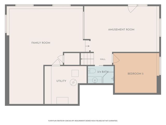 440 83rd Avenue NW, Coon Rapids, MN 55433