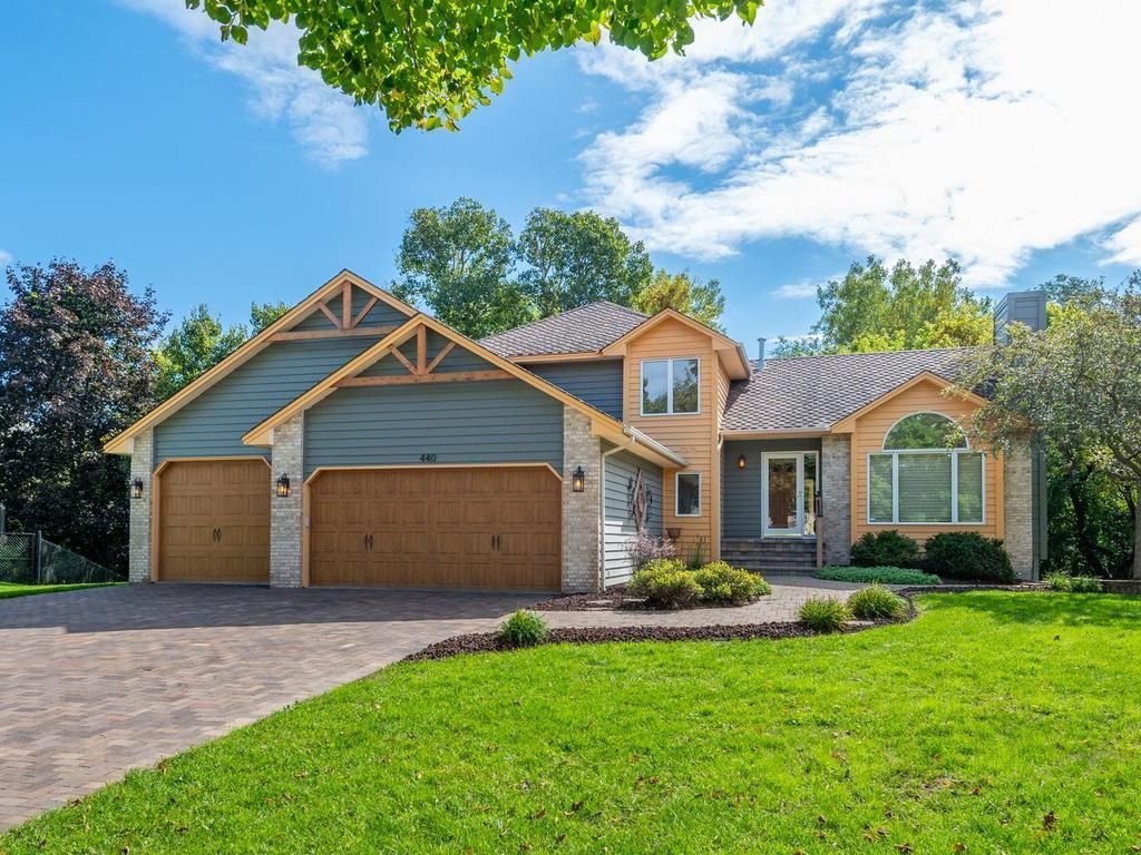 440 83rd Avenue NW, Coon Rapids, MN 55433 — photo 4