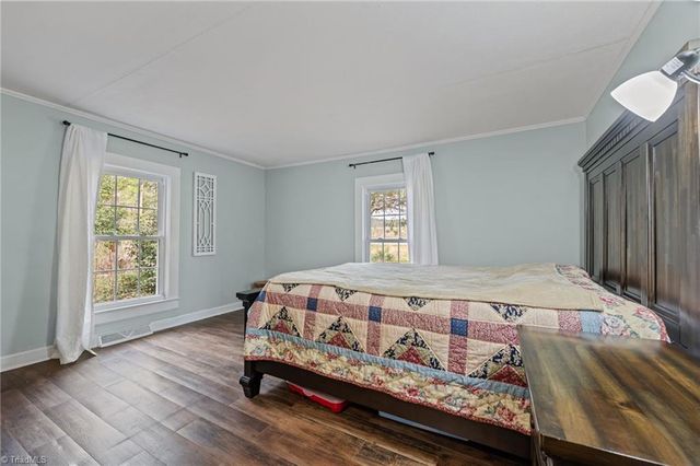 5498 S US Highway 220, Asheboro, NC 27205