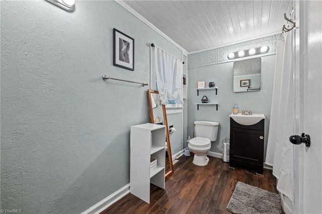 5498 S US Highway 220, Asheboro, NC 27205