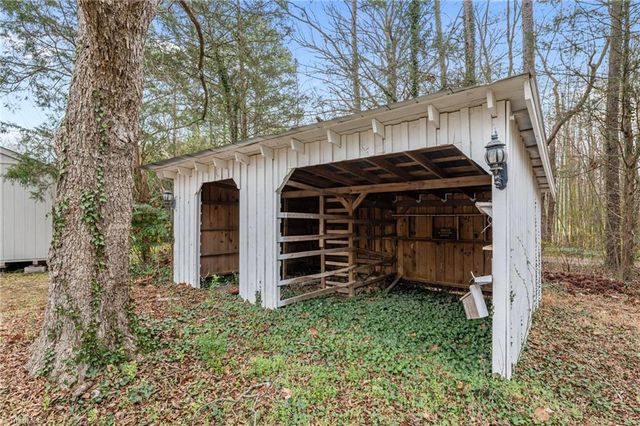 5498 S US Highway 220, Asheboro, NC 27205