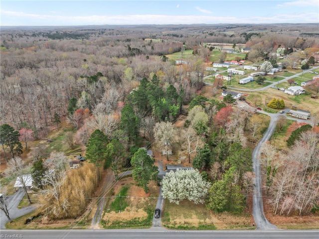 5498 S US Highway 220, Asheboro, NC 27205