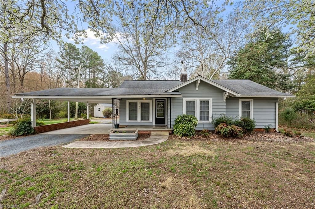 5498 S US Highway 220, Asheboro, NC 27205