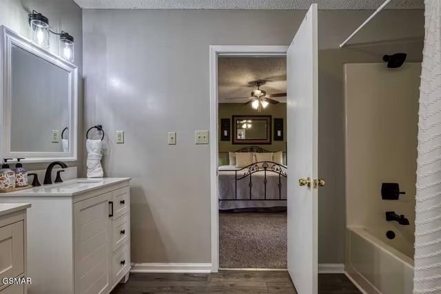 1434 N Arbon Lane, Gatlinburg, TN 37738