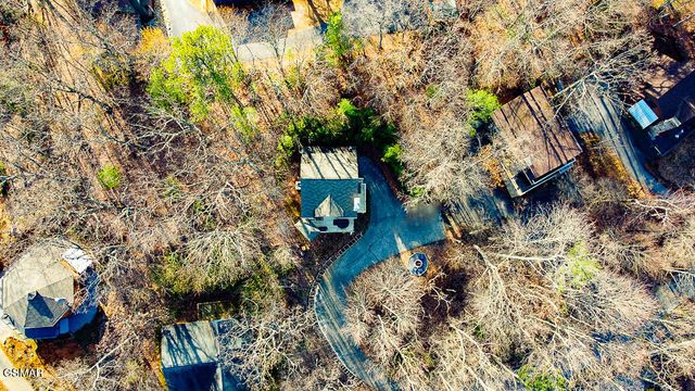 1434 N Arbon Lane, Gatlinburg, TN 37738