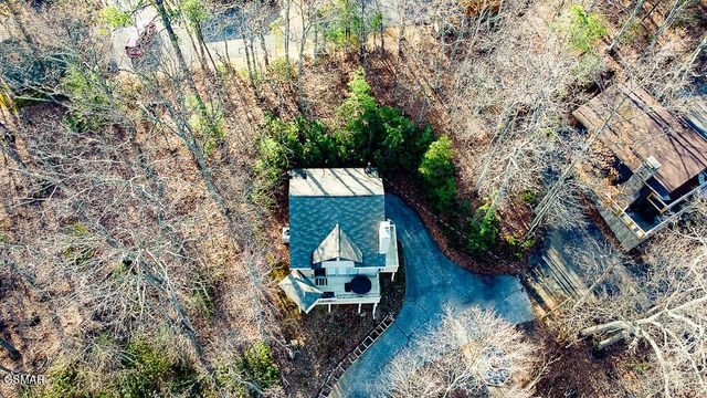 1434 N Arbon Lane, Gatlinburg, TN 37738