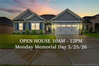 3035 Bridlewood Lane, New Albany, IN 47150