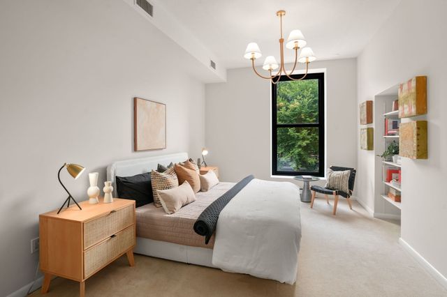 160 Commonwealth Avenue 218, Boston, MA 02116