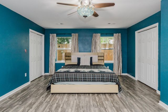 1713 Iris Street, Little Rock, AR 72202