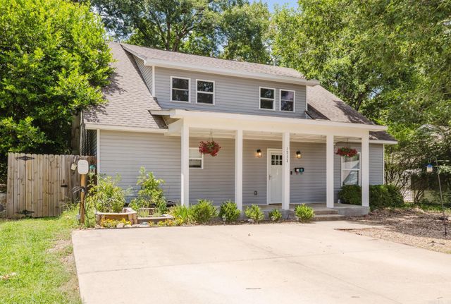 1713 Iris Street, Little Rock, AR 72202