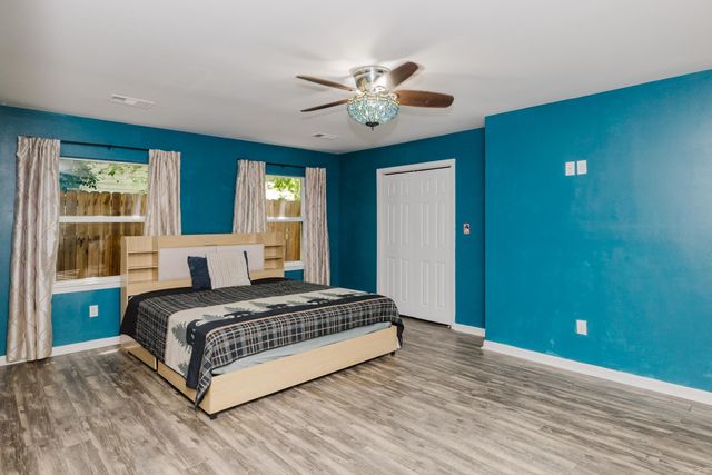 1713 Iris Street, Little Rock, AR 72202
