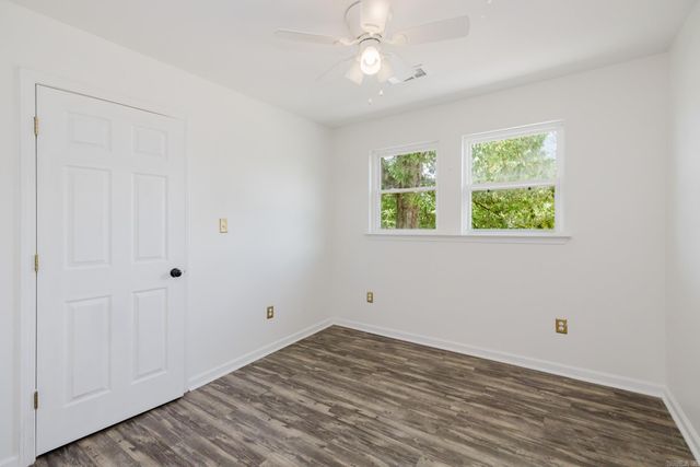 1713 Iris Street, Little Rock, AR 72202