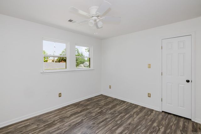 1713 Iris Street, Little Rock, AR 72202
