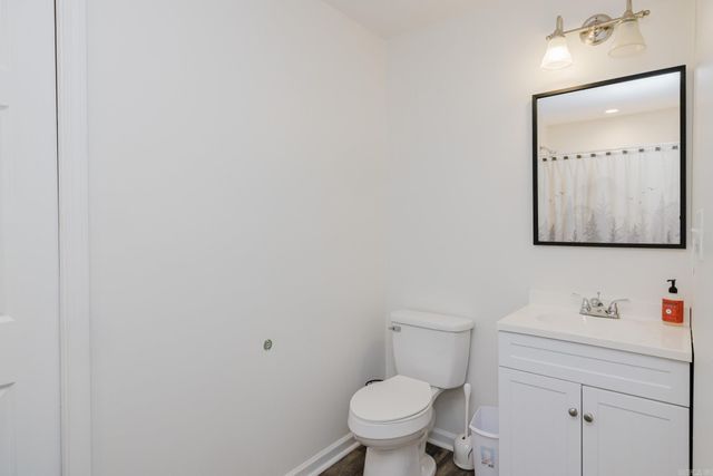 1713 Iris Street, Little Rock, AR 72202