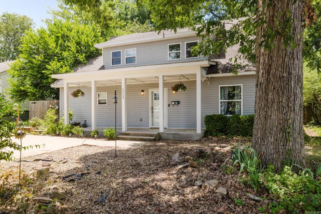 1713 Iris Street, Little Rock, AR 72202