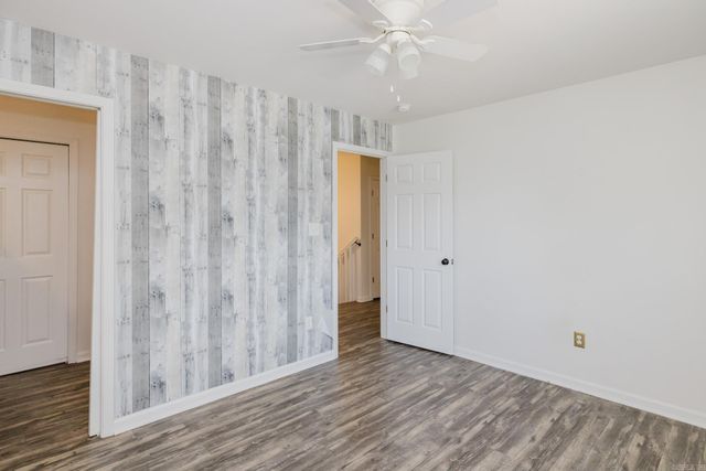 1713 Iris Street, Little Rock, AR 72202