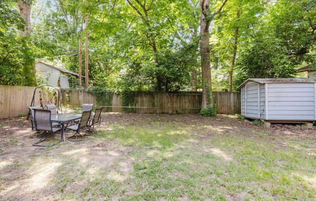 1713 Iris Street, Little Rock, AR 72202