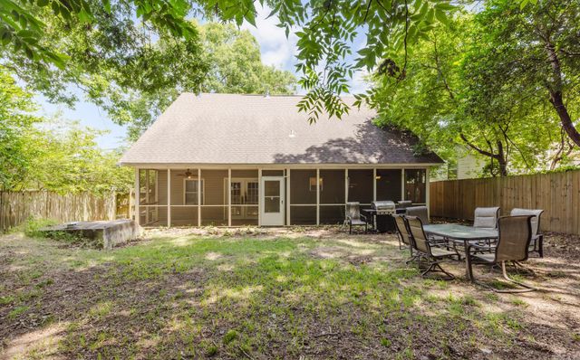 1713 Iris Street, Little Rock, AR 72202