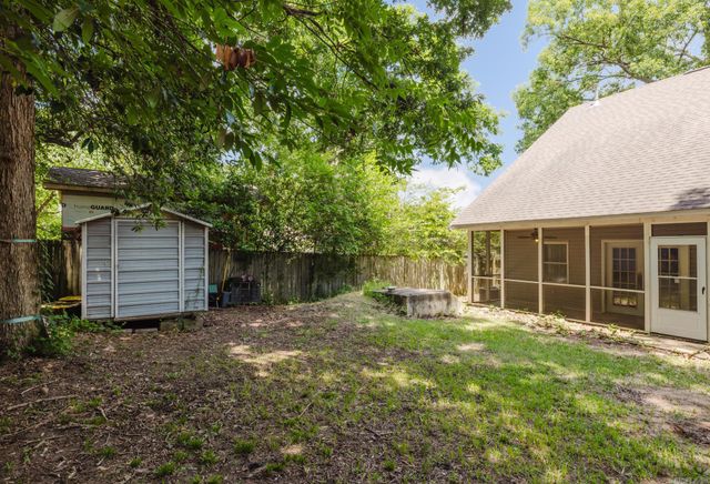 1713 Iris Street, Little Rock, AR 72202