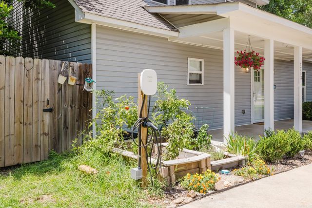 1713 Iris Street, Little Rock, AR 72202