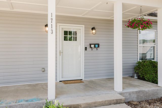 1713 Iris Street, Little Rock, AR 72202