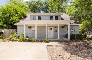 1713 Iris Street, Little Rock, AR 72202