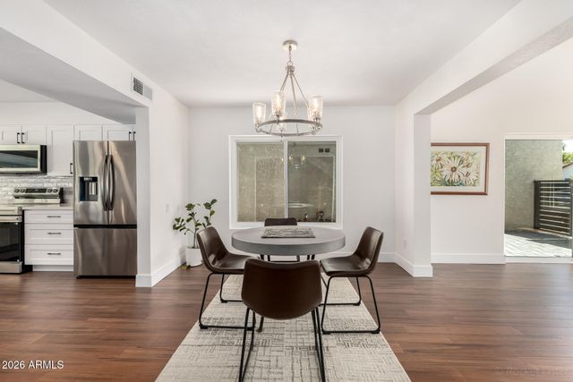 1546 E WINDJAMMER Way, Tempe, AZ 85283