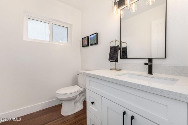 1546 E WINDJAMMER Way, Tempe, AZ 85283