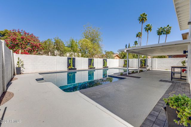 1546 E WINDJAMMER Way, Tempe, AZ 85283