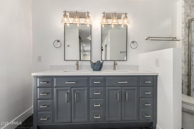 1546 E WINDJAMMER Way, Tempe, AZ 85283